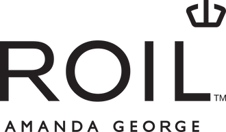 ROIL LIFE logo