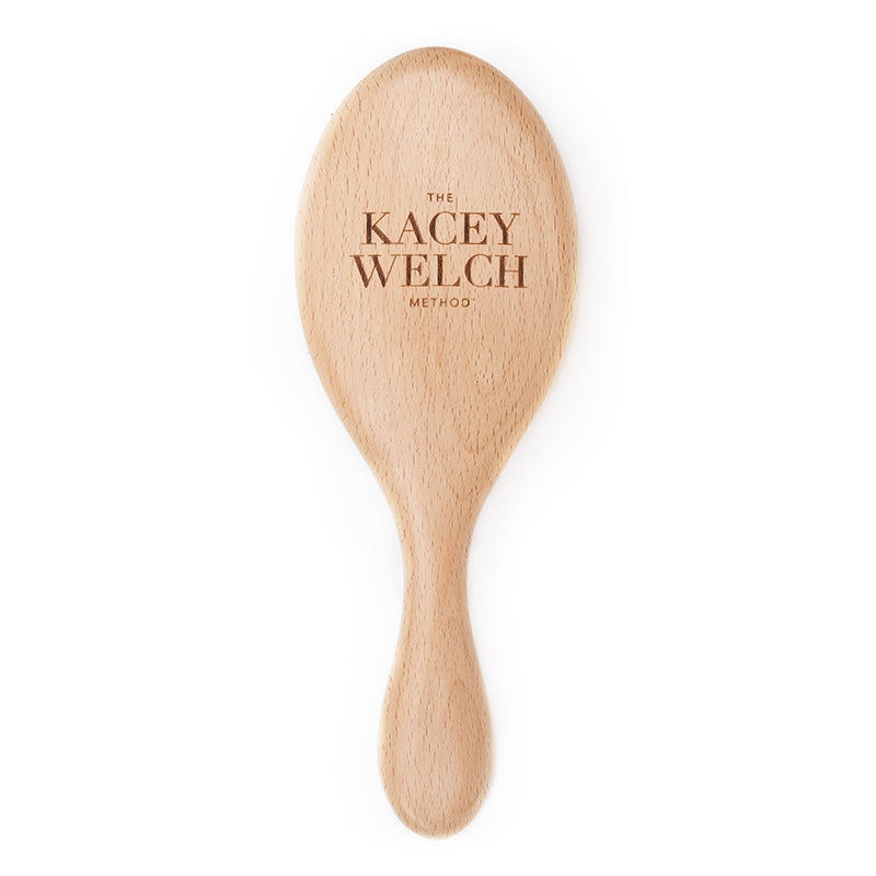 The Brush For Everyone by Kacey Welch