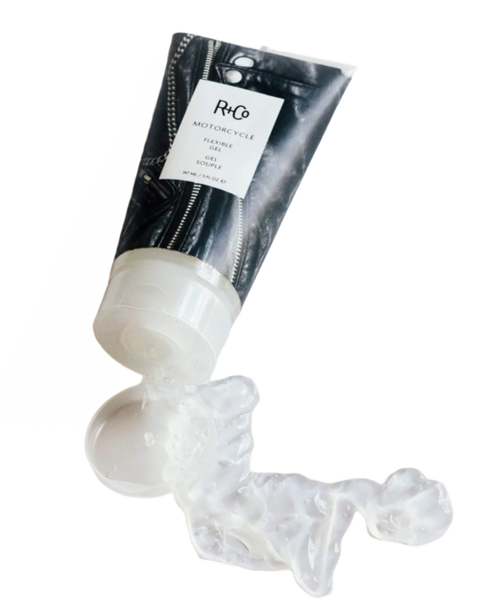 R+CO Motorcycle Flexible Gel 5oz – ROIL LIFE