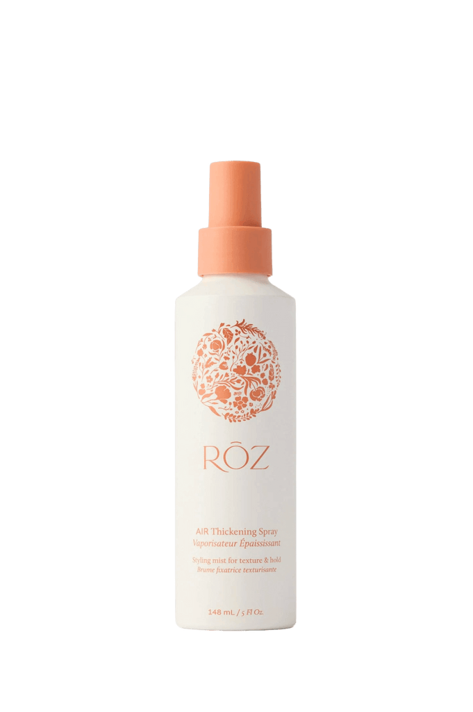 Roz Air Thickening Spray – ROIL LIFE