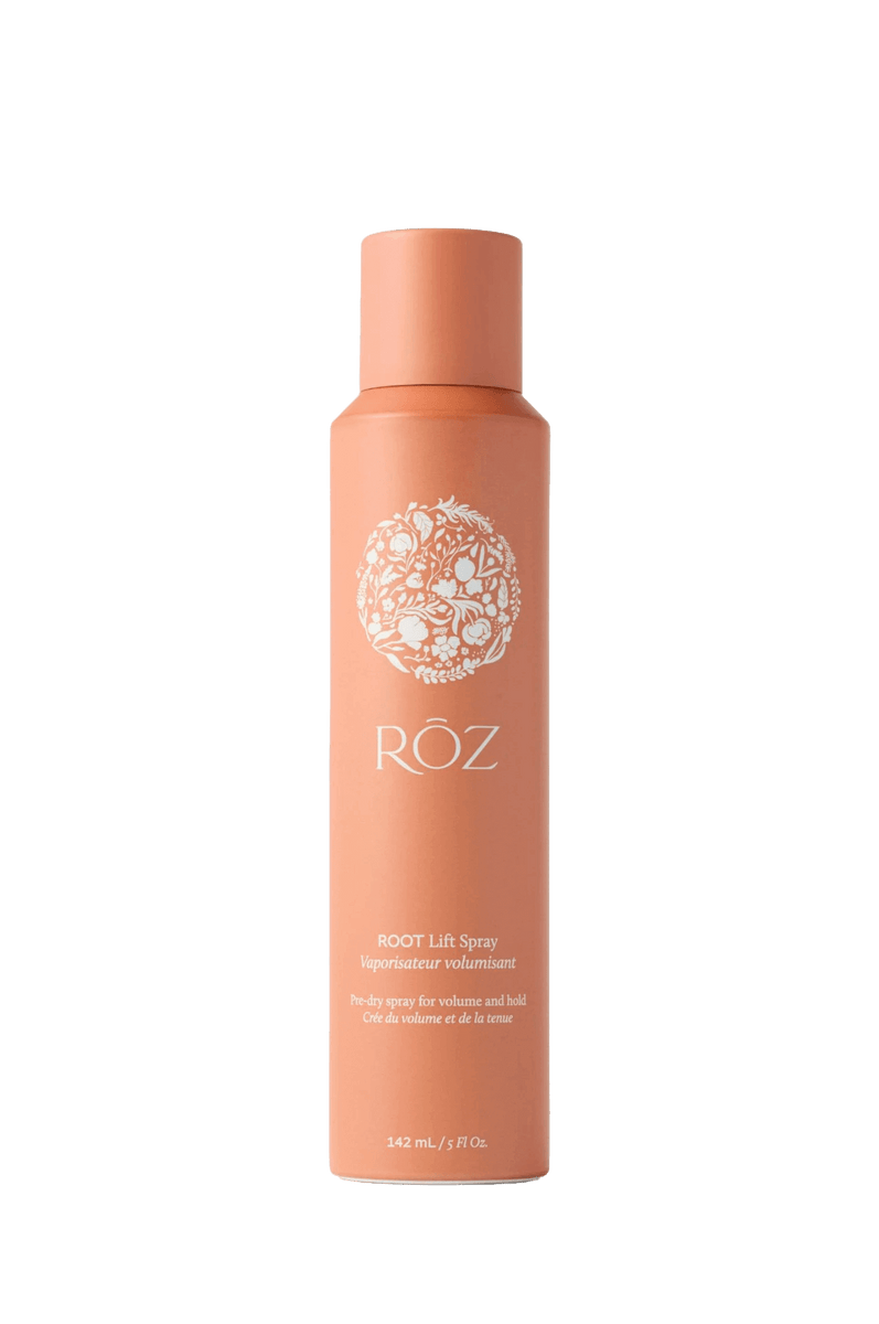 Roz Root Lift Spray – ROIL LIFE