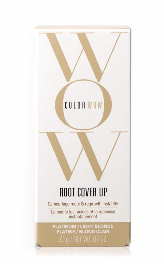 Color Wow - Platinum/Light Blonde