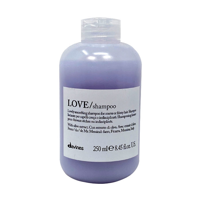 Davines Love Shampoo (purple) 8.4oz