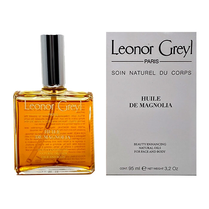 Leonor Greyl Huile De Magnolia 3.2oz