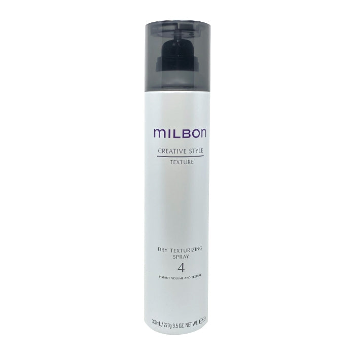 Milbon Dry Texture Spray 9.5oz