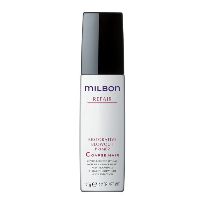 Milbon Repair Blowout Primer