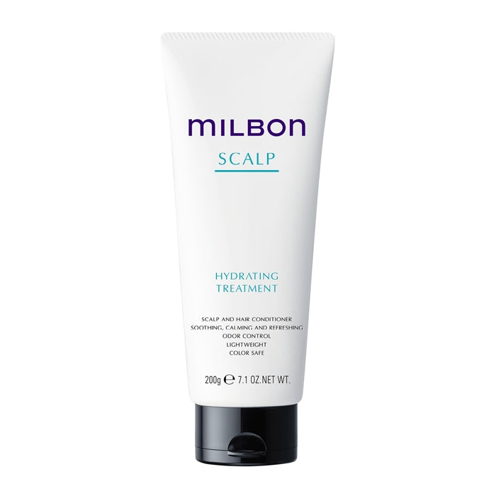 Milbon Scalp Conditioner 7.1oz