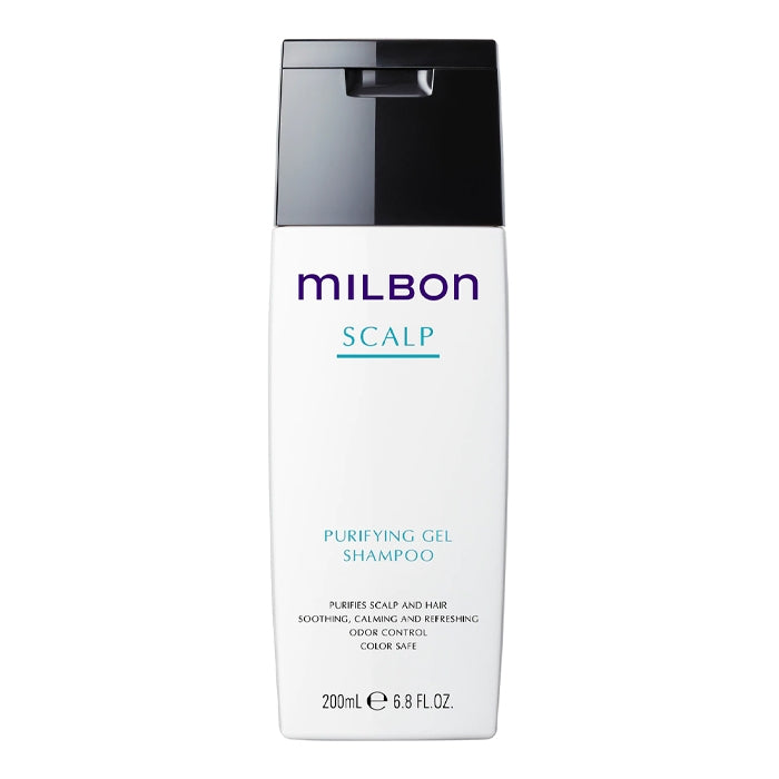 Milbon Scalp Shampoo 6.8oz