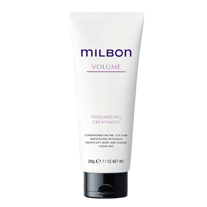 Milbon Volume Treatment 7.1oz