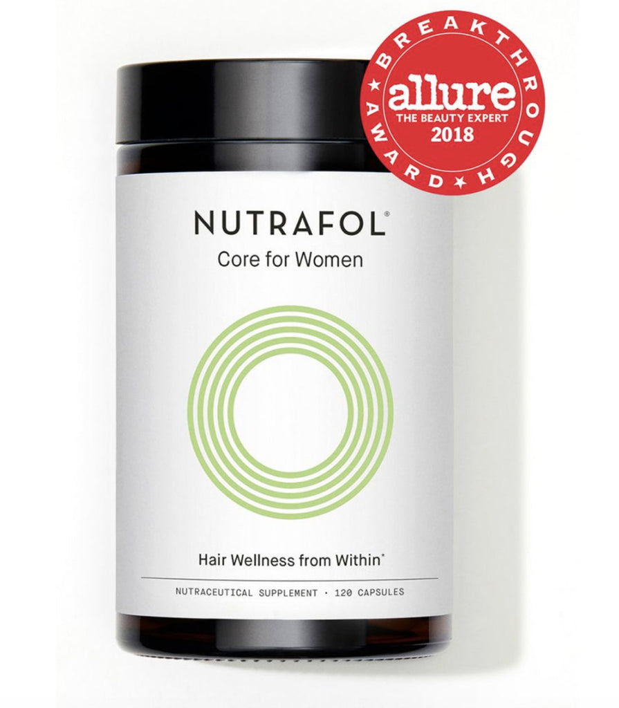 Nutrafol Core For Woman