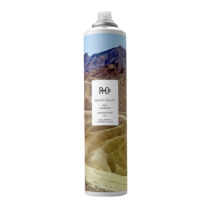 R+CO Death Valley Dry Shampoo (Regular 6.3oz)