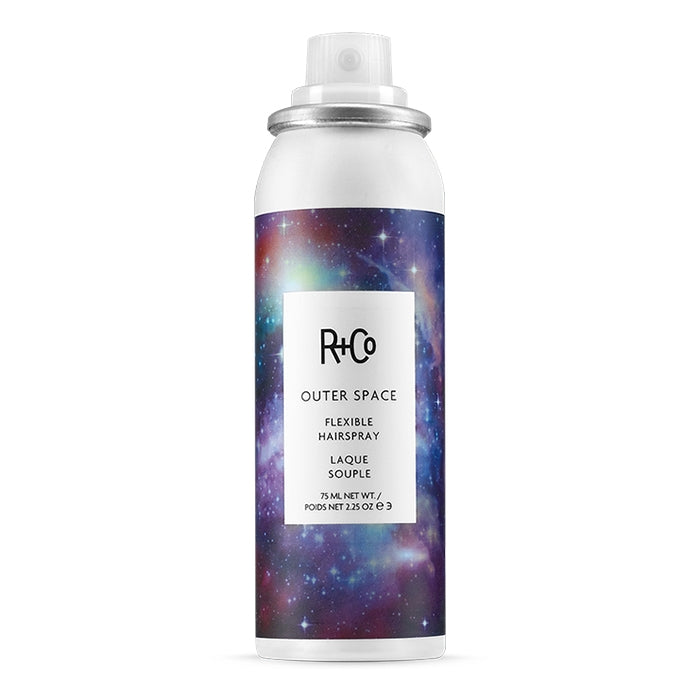 R+CO Outer Space Hairspray (regular) 9.5oz