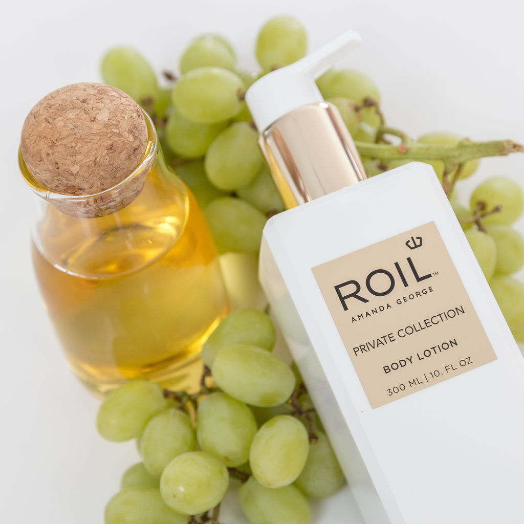 ROIL BODY LOTION - AWARD WINNING