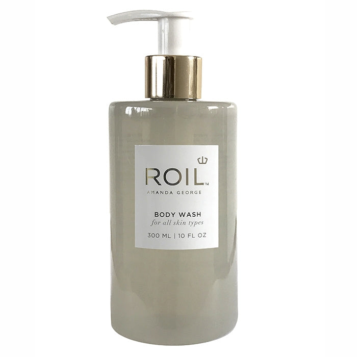 ROIL BODY WASH
