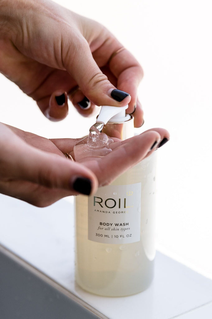 ROIL HAND WASH