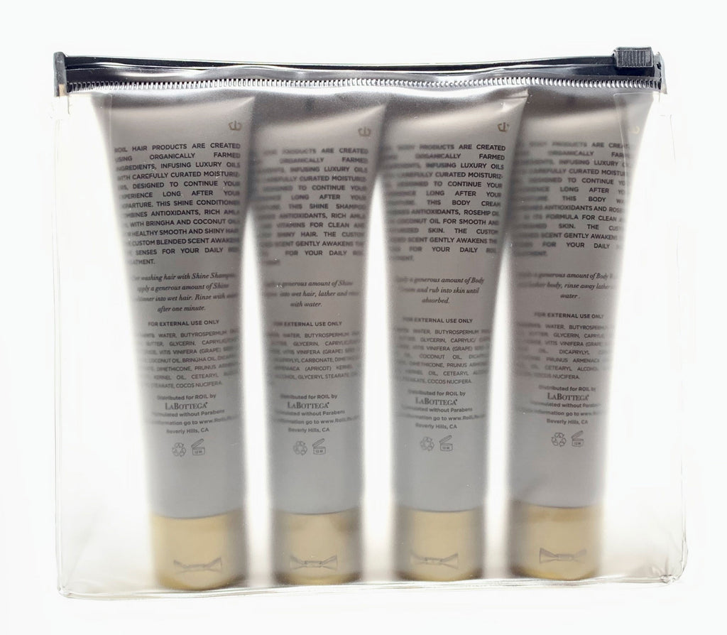 ROIL Love Travel Kit