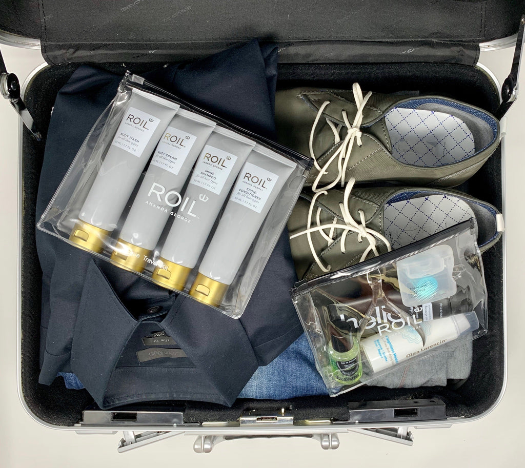 ROIL Love Travel Kit