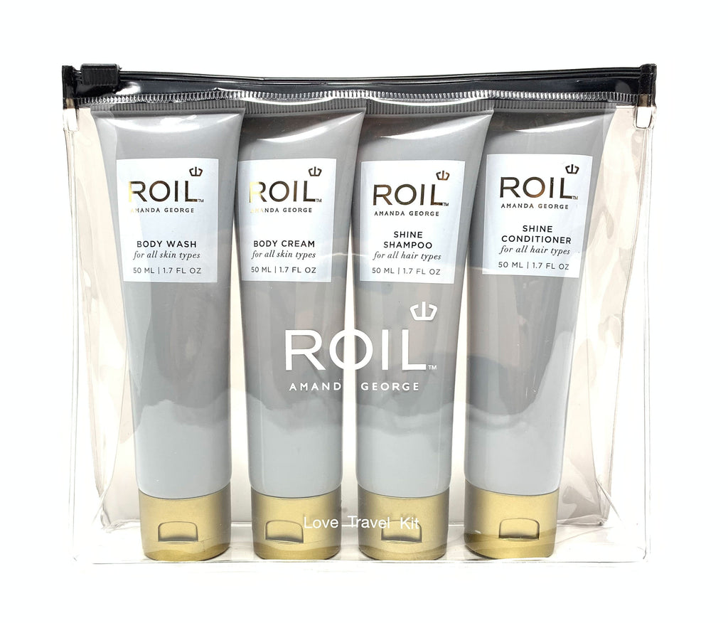ROIL Love Travel Kit