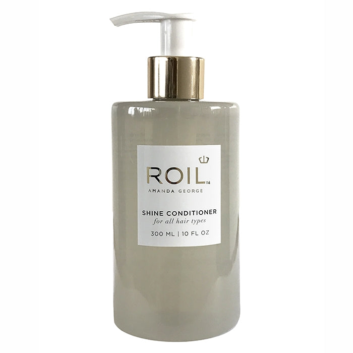 ROIL SHINE CONDITIONER